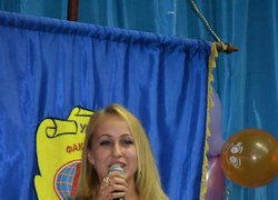 Випуск на факультеті менеджменту